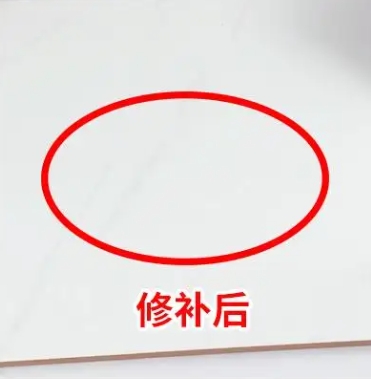 南宁市瓷砖空鼓维修公司分享下板材基层，未采取柔性过渡措施的影响。在瓷砖铺贴工程中，如果采用的是板材基层（如石膏板、木工板等非刚性基层），而未采取柔性过渡措施，